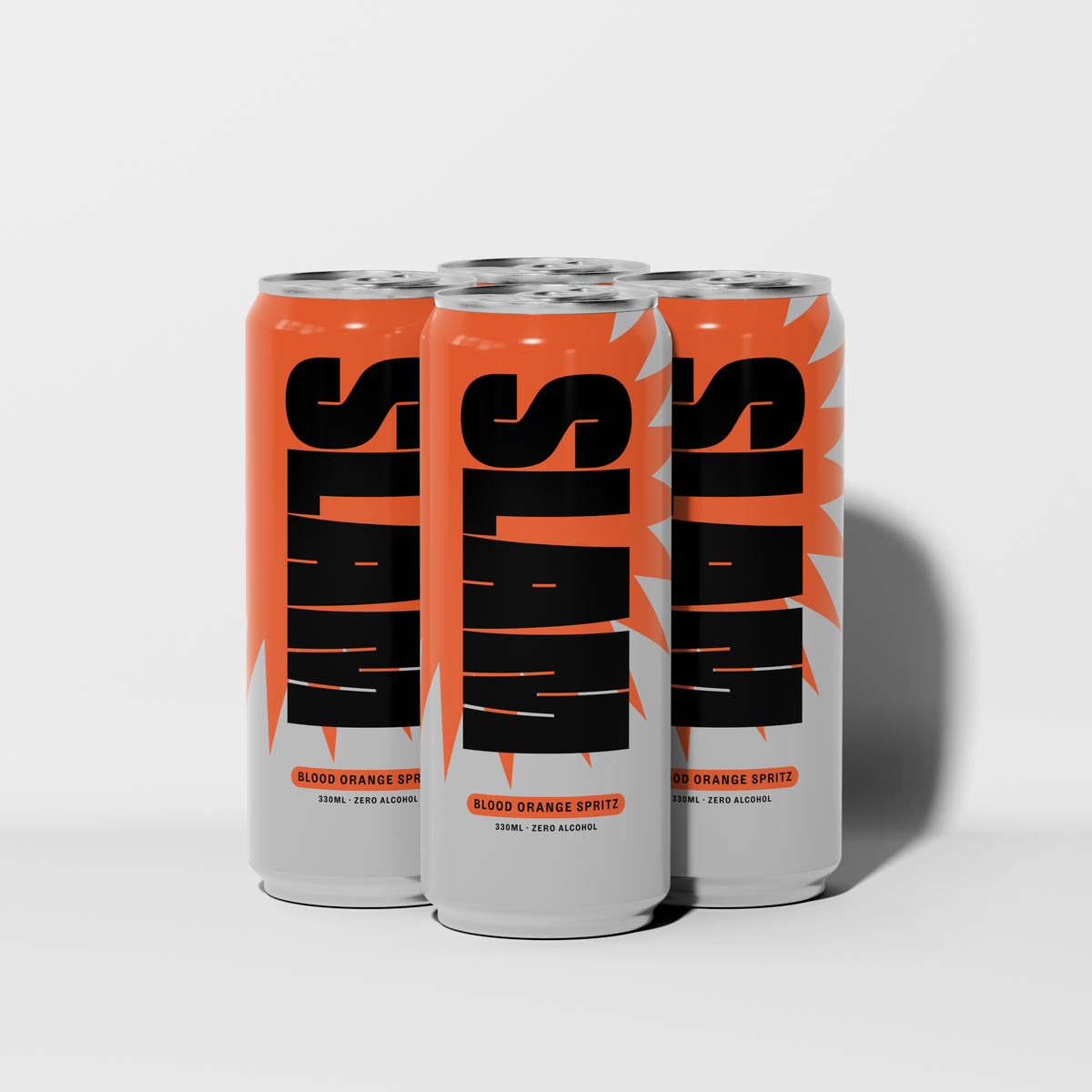 Blood Orange