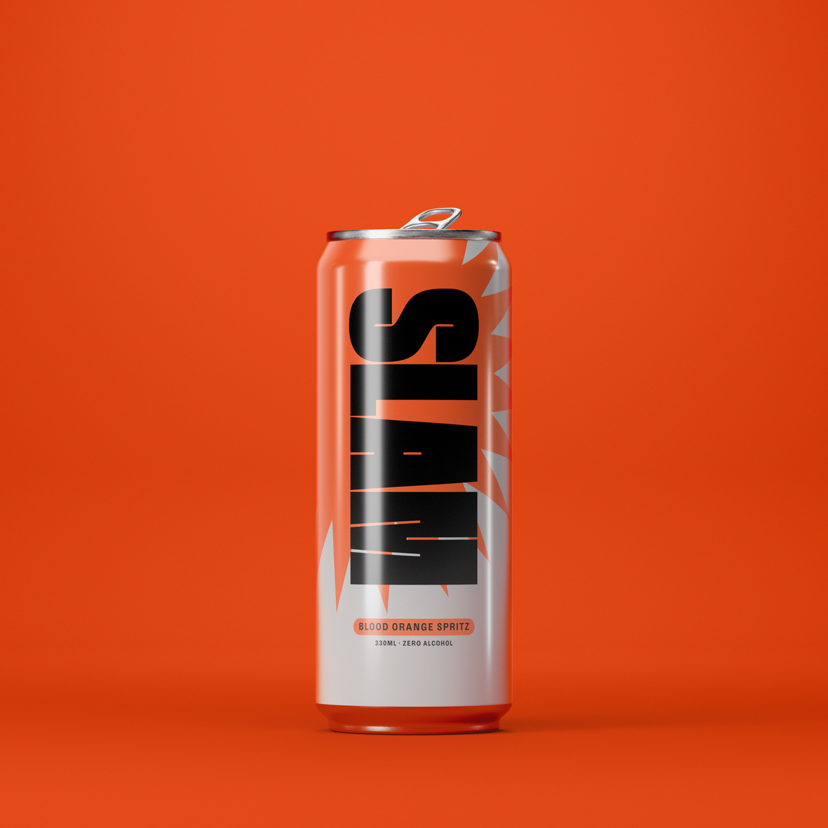 Blood Orange